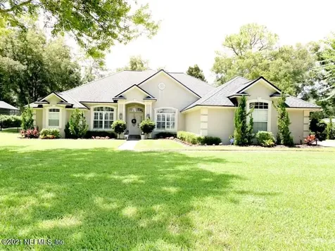 13626 Shipwatch Drive Jacksonville FL 32225