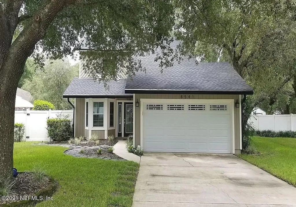 8541 Bitterwood Court Jacksonville FL 32244