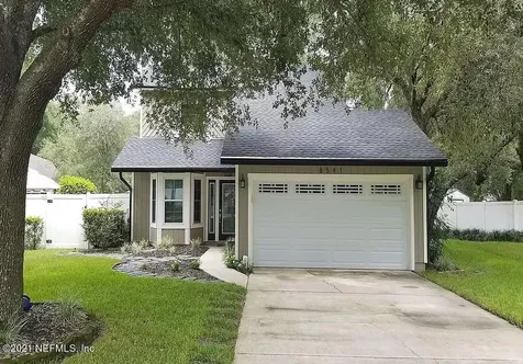 8541 Bitterwood Court Jacksonville FL 32244