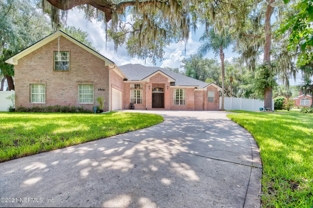 2506 Highsmith Landing Lane Jacksonville FL 32226