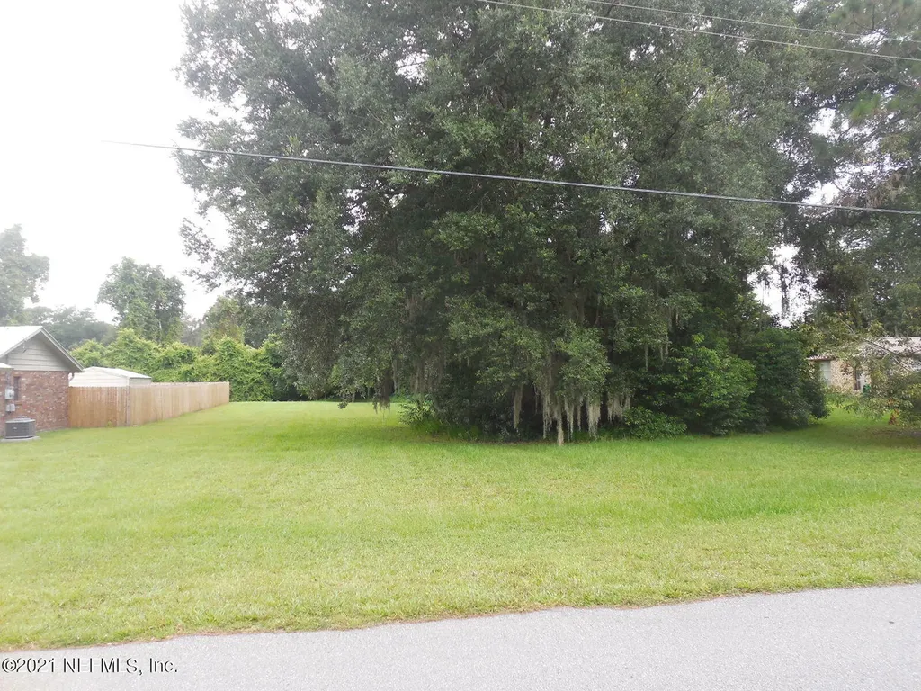113 Underwood Drive Palatka FL 32177
