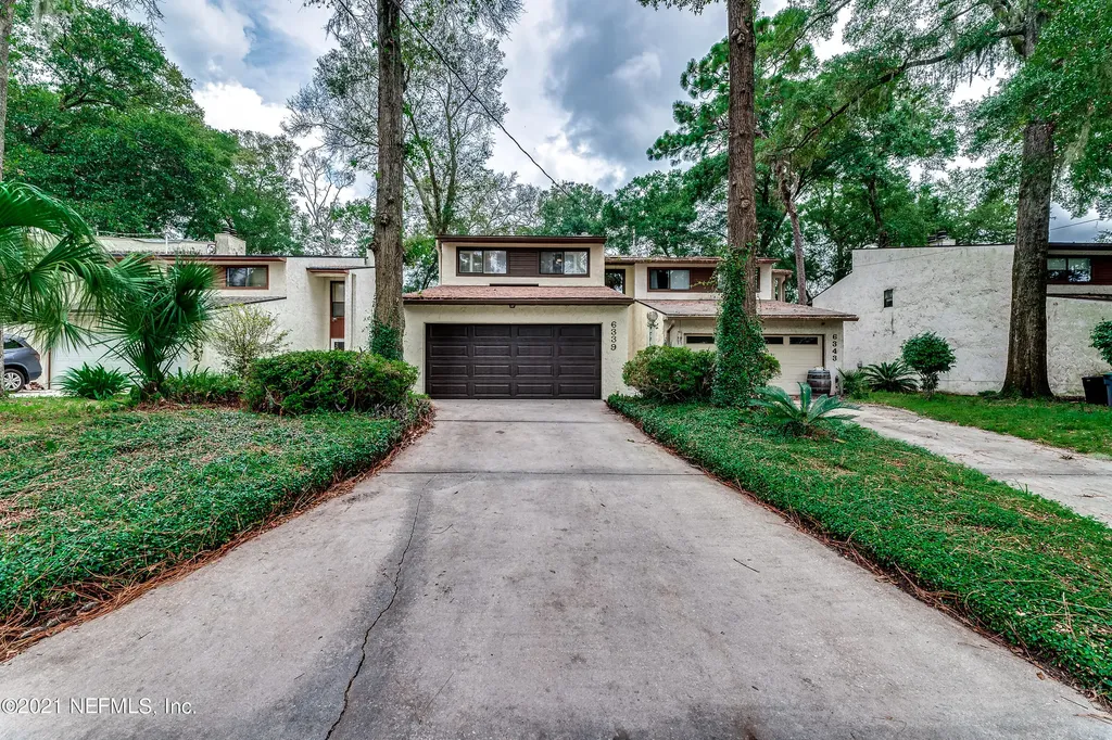 6339 Pottsburg Plantation Boulevard Jacksonville FL 32216