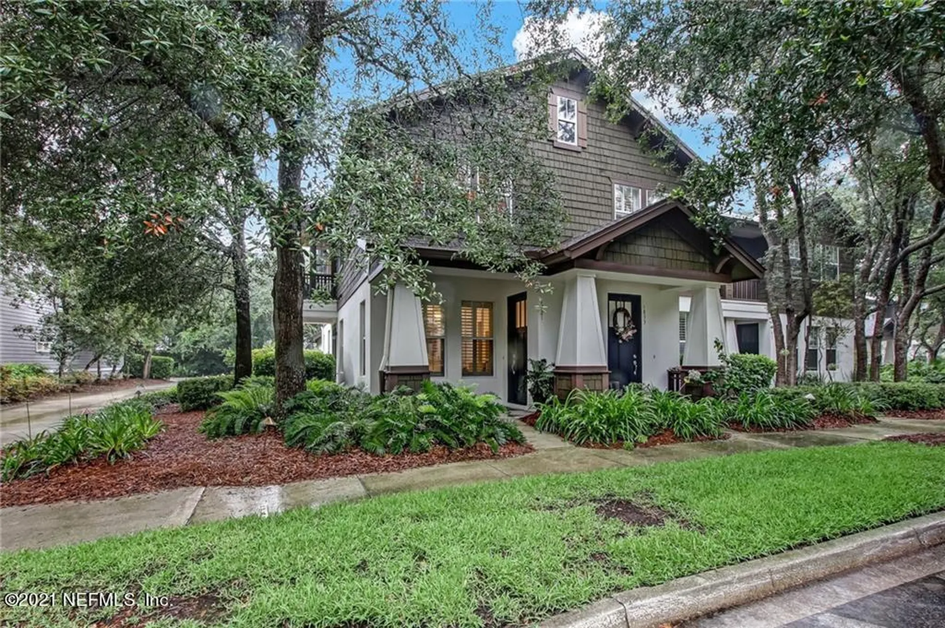 1833 W Perimeter Park Road Fernandina Beach FL 32034