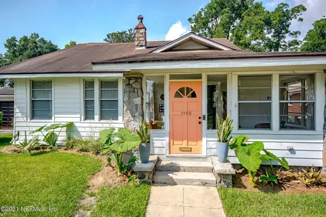 1100 Ingleside Avenue Jacksonville FL 32205