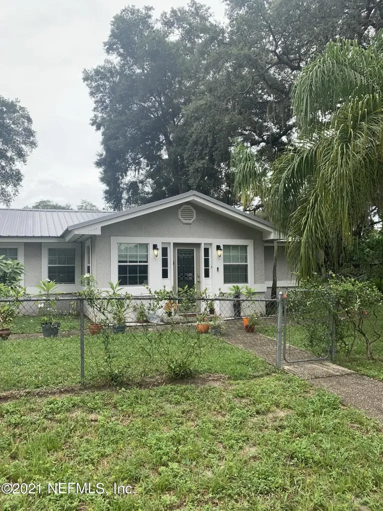 8838 Cocoa Avenue Jacksonville FL 32211