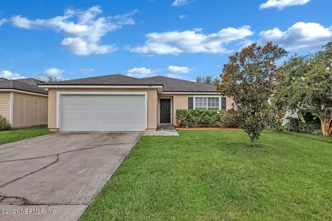 5530 Village Pond Circle Jacksonville FL 32222