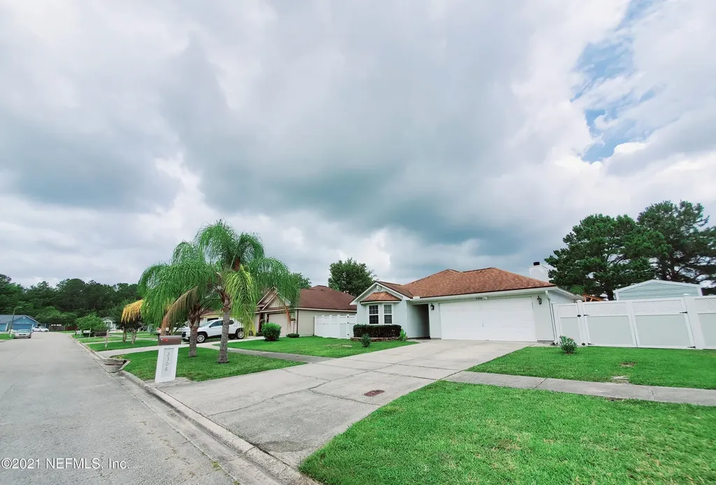 2306 Casablanca Court Middleburg FL 32068