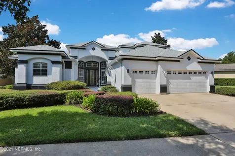 1815 W Cobblestone Lane St. Augustine FL 32092