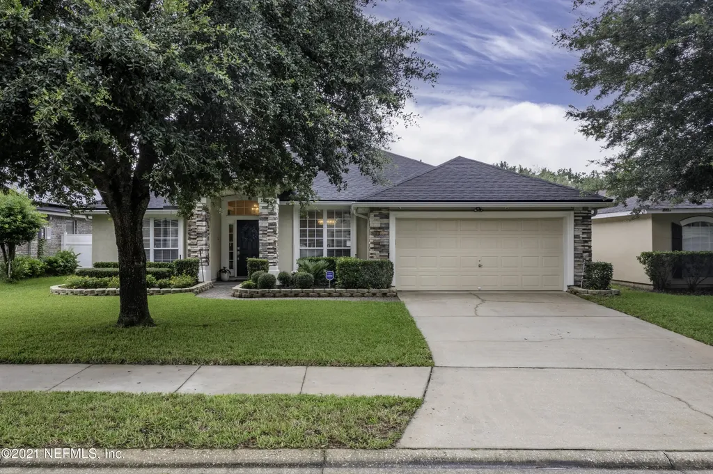 3486 Live Oak Hollow Drive Orange Park FL 32065