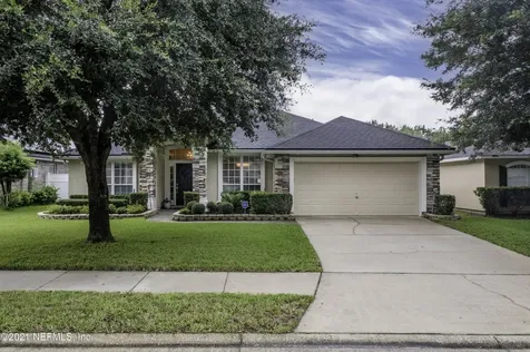 3486 Live Oak Hollow Drive Orange Park FL 32065