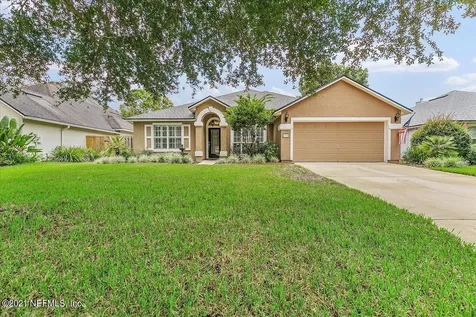 1332 Sylvie Lane Ponte Vedra FL 32081
