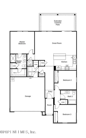 12326 Gillespie Avenue Jacksonville FL 32218