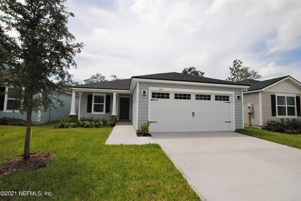 5230 Walkers Ridge Drive Jacksonville FL 32210