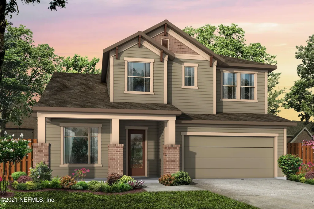 11331 Howland Court Jacksonville FL 32256