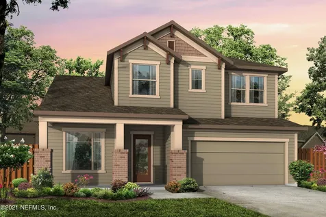 11331 Howland Court Jacksonville FL 32256