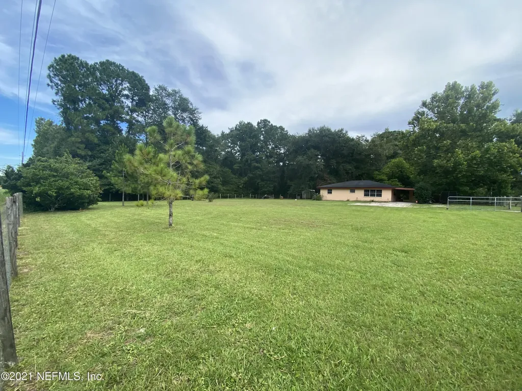 1857 Tillis Lane Middleburg FL 32068