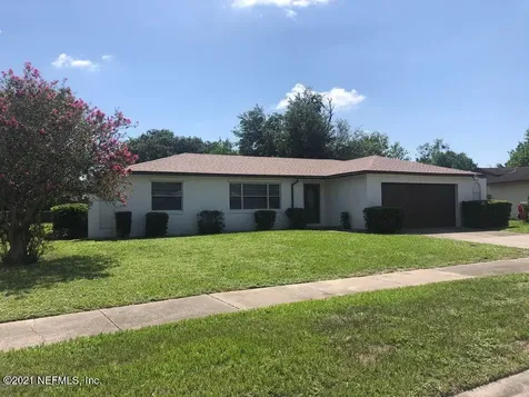 6053 Anglia Drive Jacksonville FL 32244