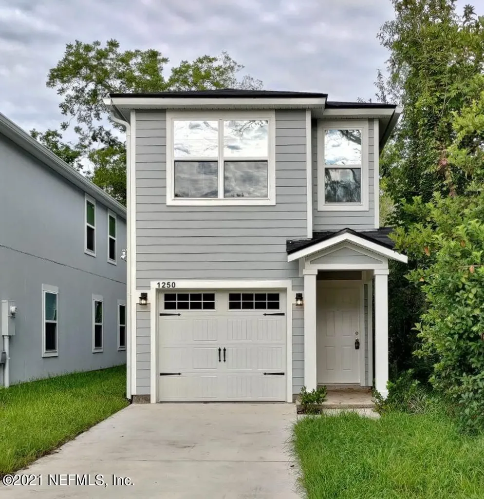 1250 Mull Street Jacksonville FL 32205