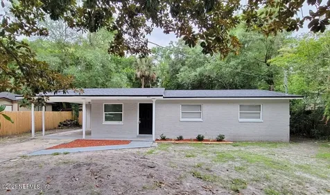 2414 Coleman Court Jacksonville FL 32254