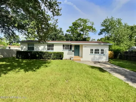 2619 Randy Road Jacksonville FL 32216