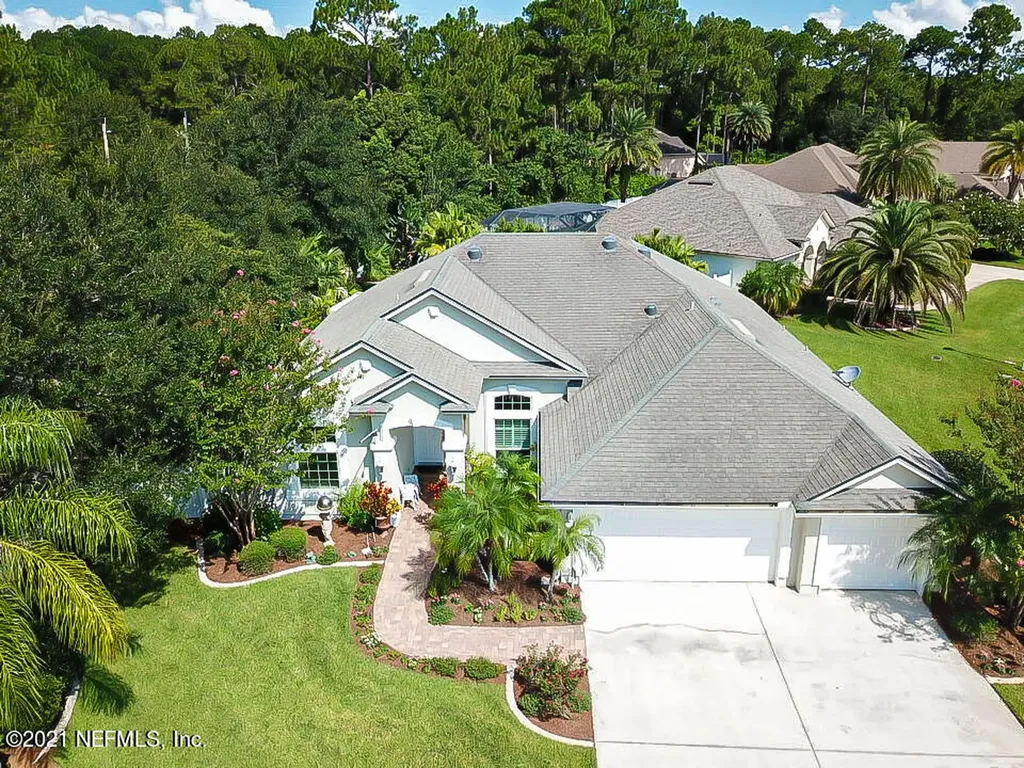 5309 Skylark Manor Drive Jacksonville FL 32257