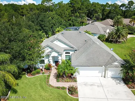 5309 Skylark Manor Drive Jacksonville FL 32257