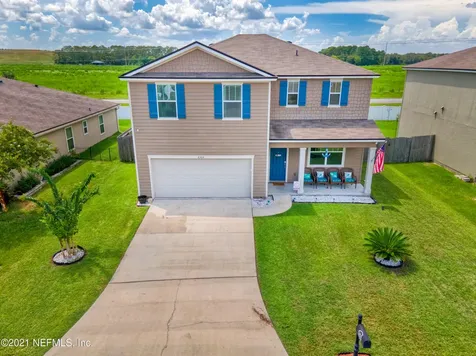 2364 Bonnie Lakes Drive Green Cove Springs FL 32043
