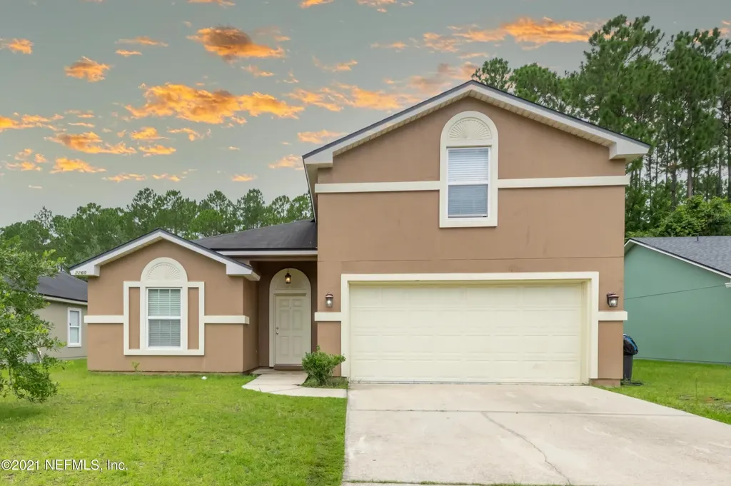 2260 Sotterley Lane Jacksonville FL 32220