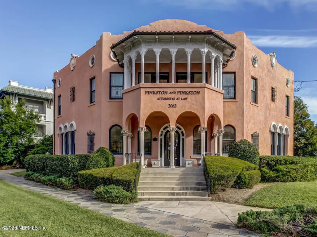 2063 Oak Street Jacksonville FL 32204