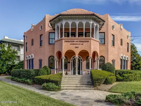2063 Oak Street Jacksonville FL 32204