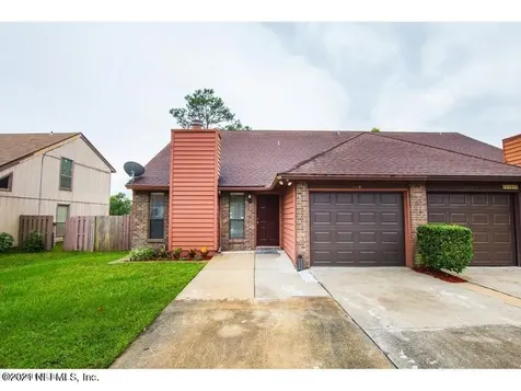 11708 Fort Caroline Lakes Drive Jacksonville FL 32225