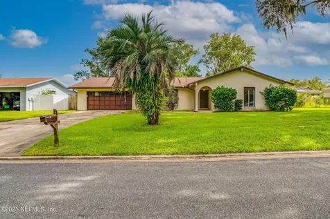 1318 Crosby Lane Orange Park FL 32073