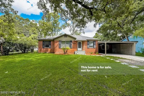 5235 Attleboro Street Jacksonville FL 32205