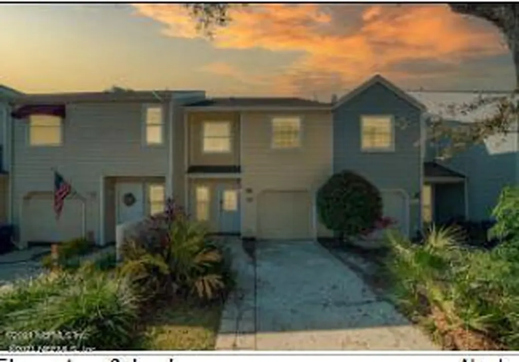 110 Sand Castle Way Neptune Beach FL 32266