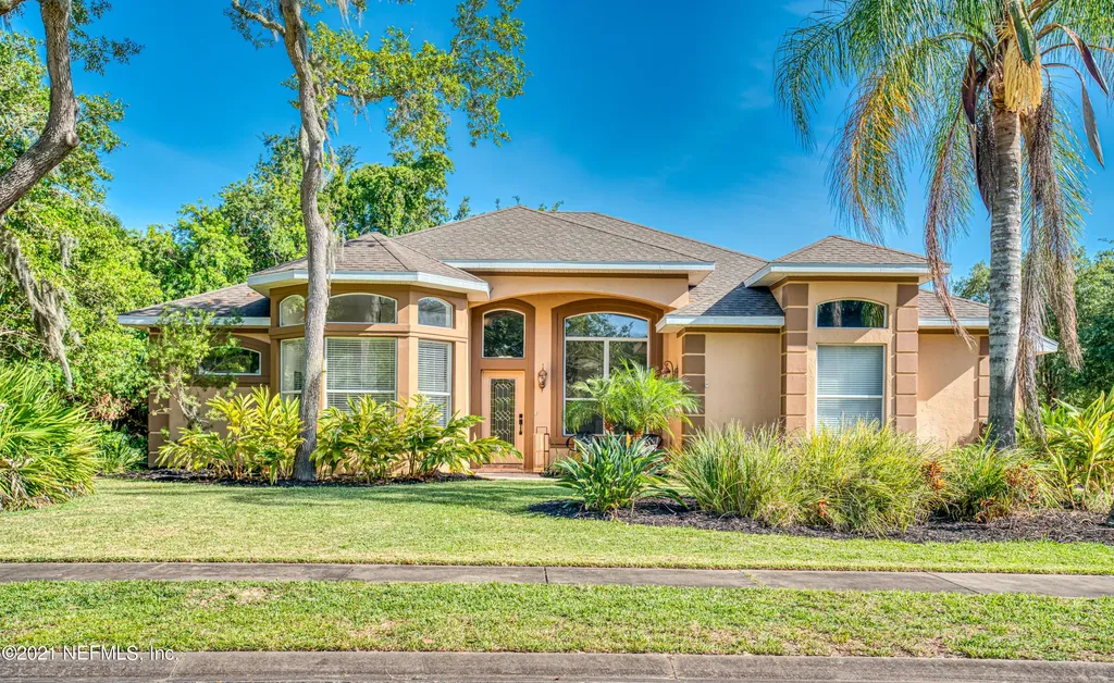 1108 Killarney Drive Ormond Beach FL 32174