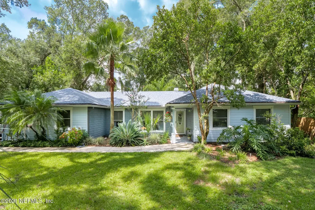 136 Tarrasa Drive Jacksonville FL 32225
