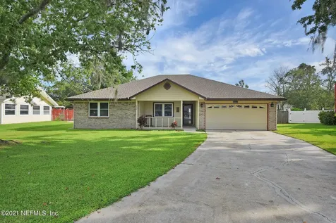 2626 Sharpsburg Court Middleburg FL 32068