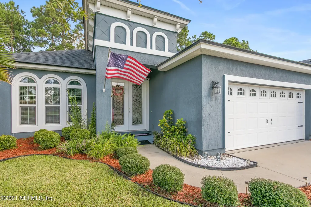 85036 Furtherview Court Yulee FL 32097