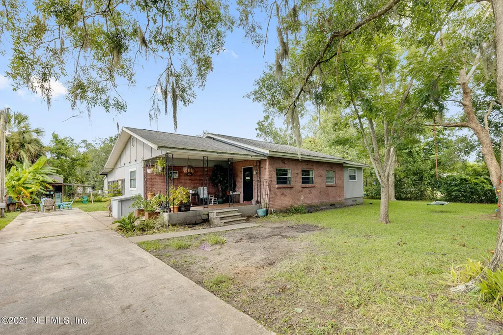 7929 Stuart Avenue Jacksonville FL 32220