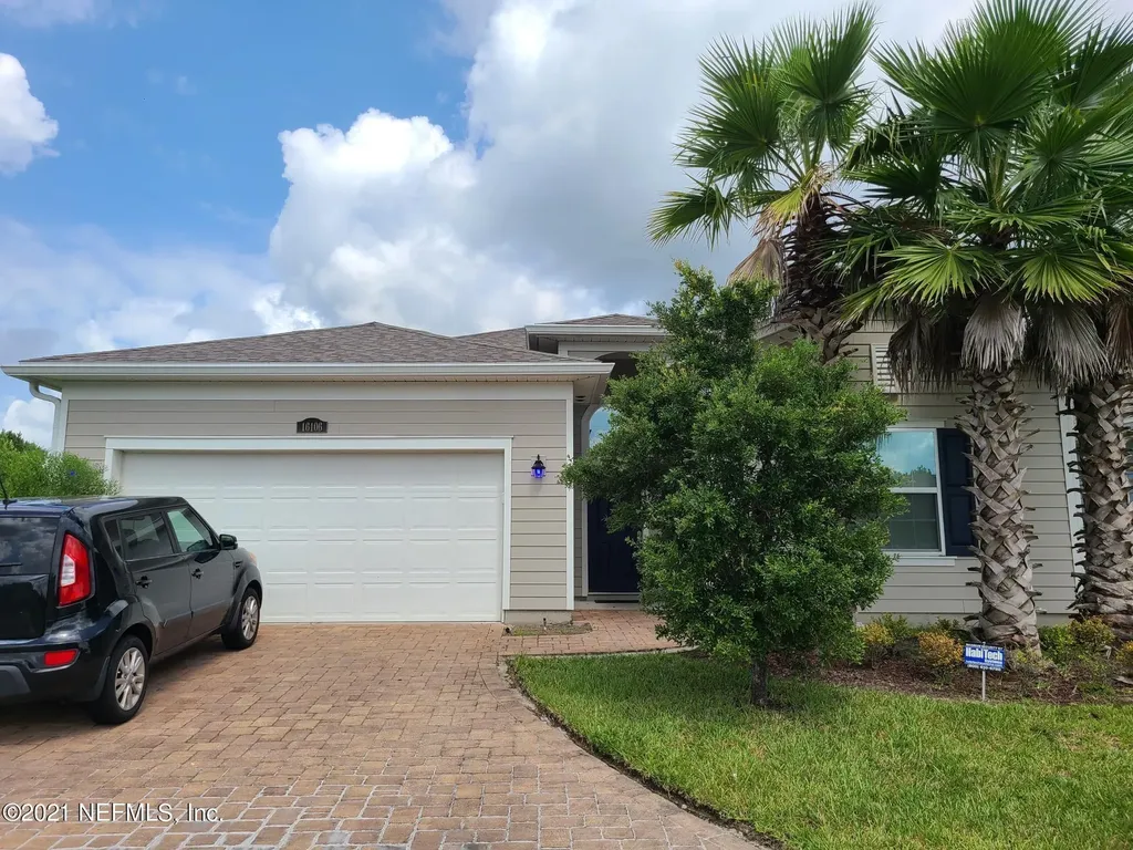 16106 Alison Creek Drive Jacksonville FL 32218