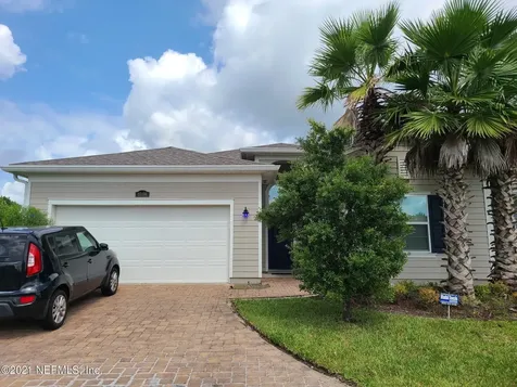 16106 Alison Creek Drive Jacksonville FL 32218