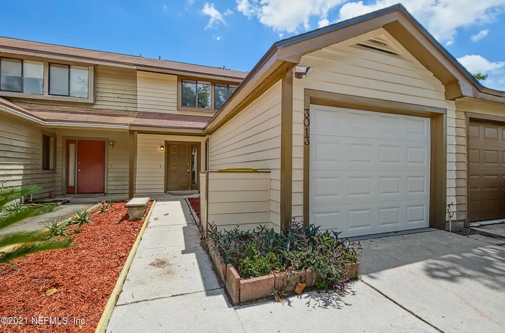 3013 Cobblewood Lane E Jacksonville FL 32225