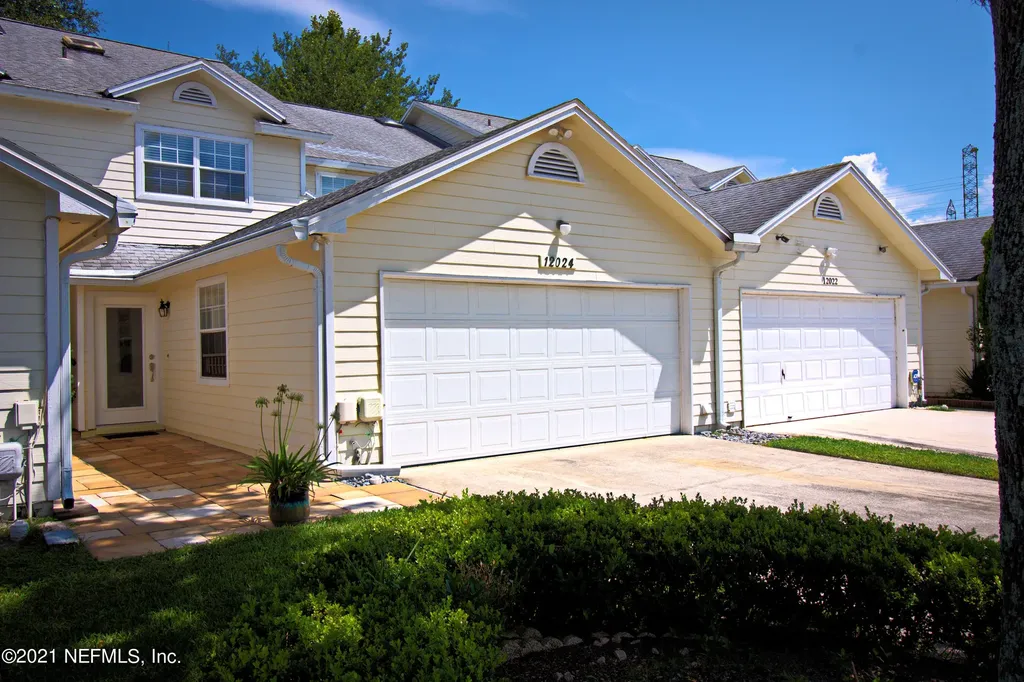 12024 Arbor Lake Drive Jacksonville FL 32225