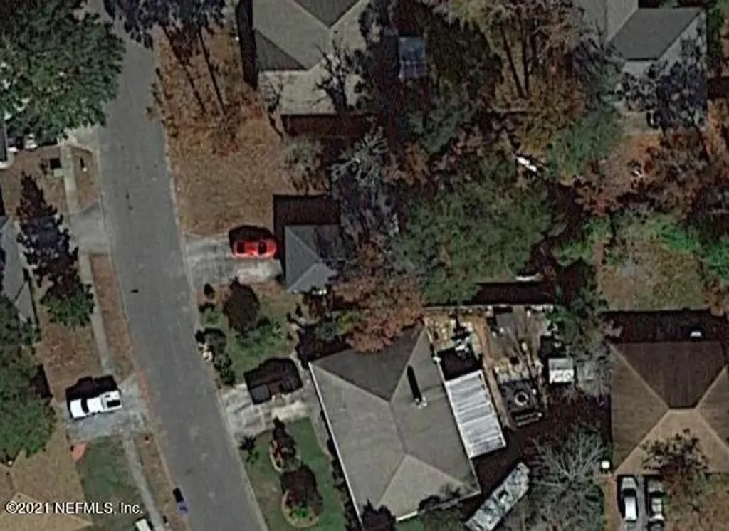 1117 Dorwinion Drive Jacksonville FL 32225