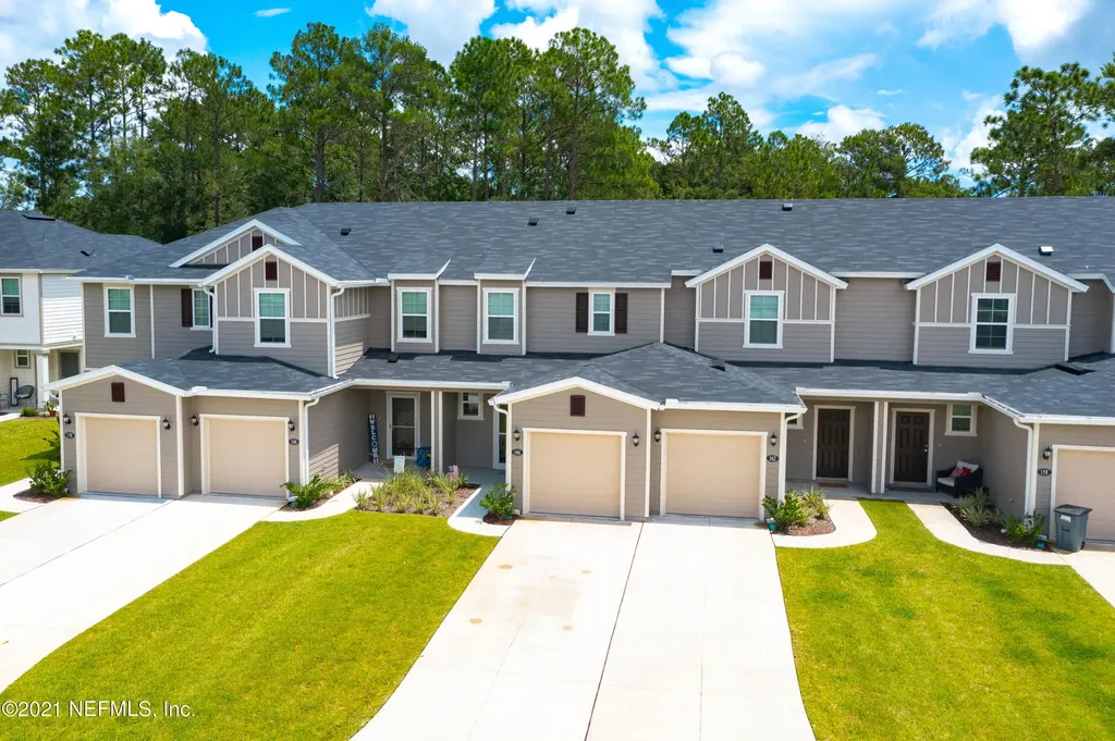 166 Silver Fern Drive St. Augustine FL 32086