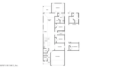 246 Thistleton Way St. Augustine FL 32092