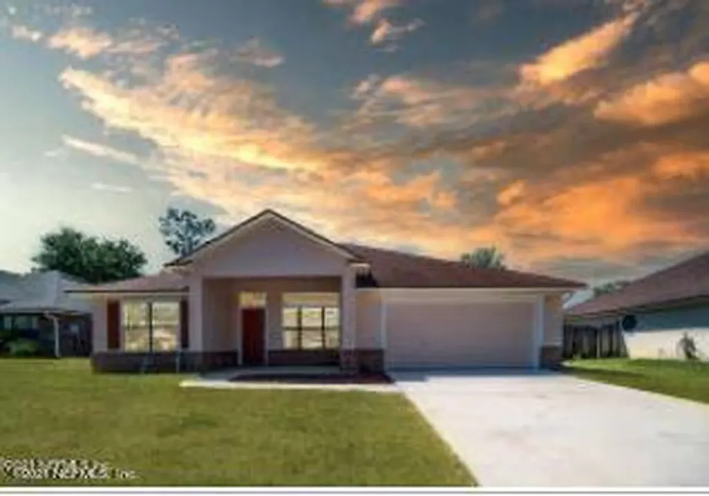 5454 Bristol Bay Lane N Jacksonville FL 32244
