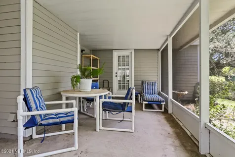 376 Village Drive St. Augustine FL 32084