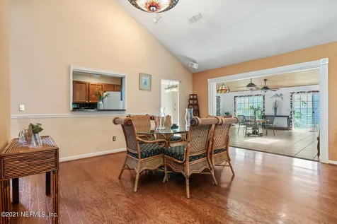 376 Village Drive St. Augustine FL 32084
