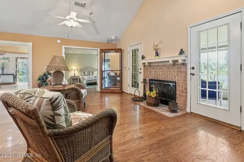 376 Village Drive St. Augustine FL 32084